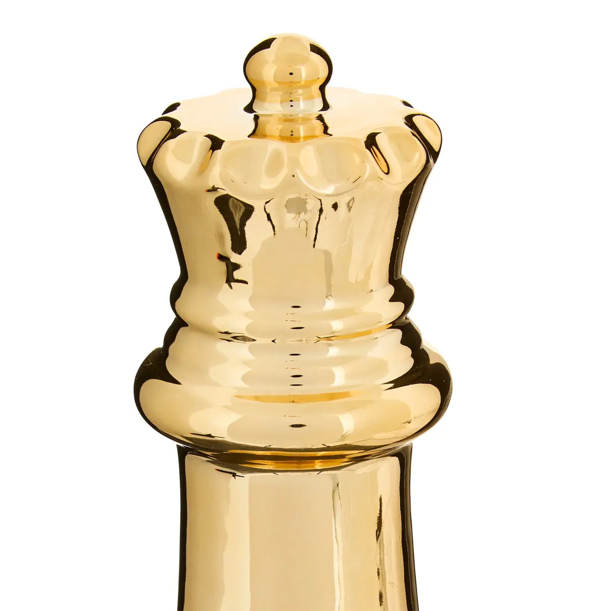 Pièce d'échecs décorative Lola H15cm