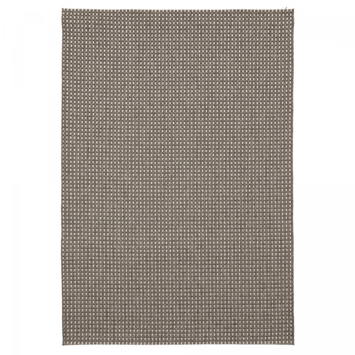 Tapis salon et chambre tissé ROFA