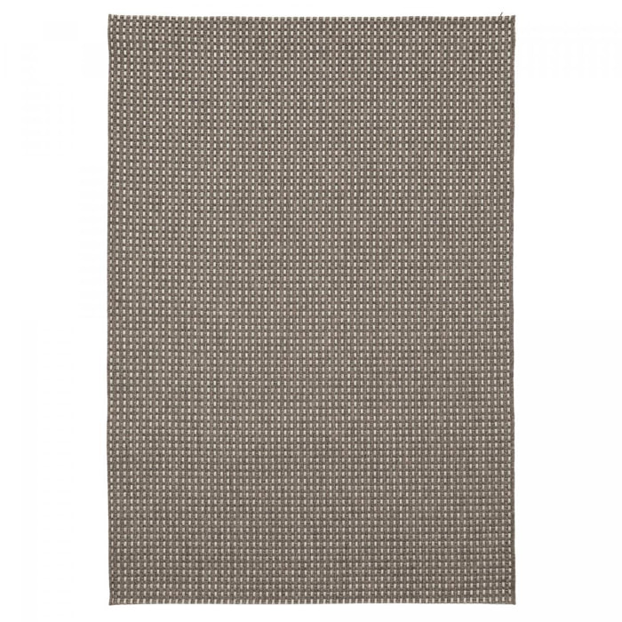 Tapis salon et chambre tissé ROFA