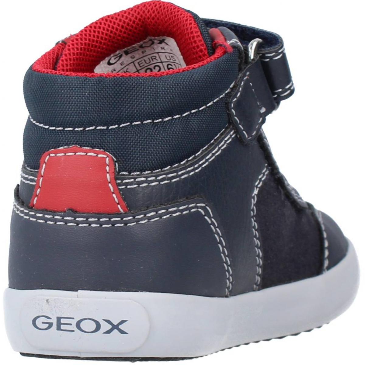 BOTAS GEOX B GISLI BOY B