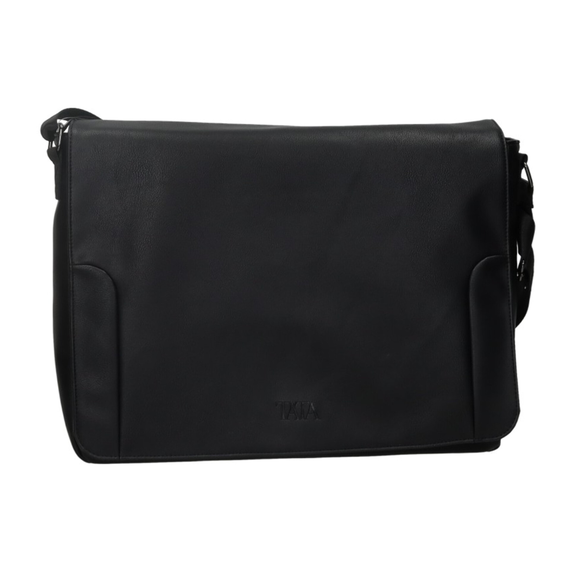 Borsa Adulto unisex Tata Italia Nero