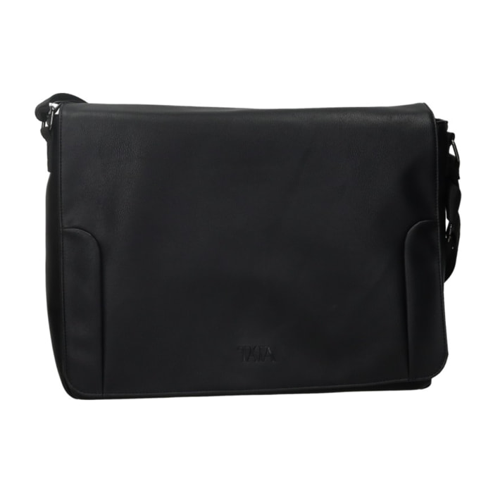 Borsa Adulto unisex Tata Italia Nero