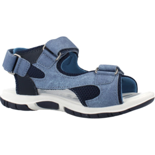 Sandalias Niño de la marca CHICCO  modelo SANDALIA FIESOLE AZUL