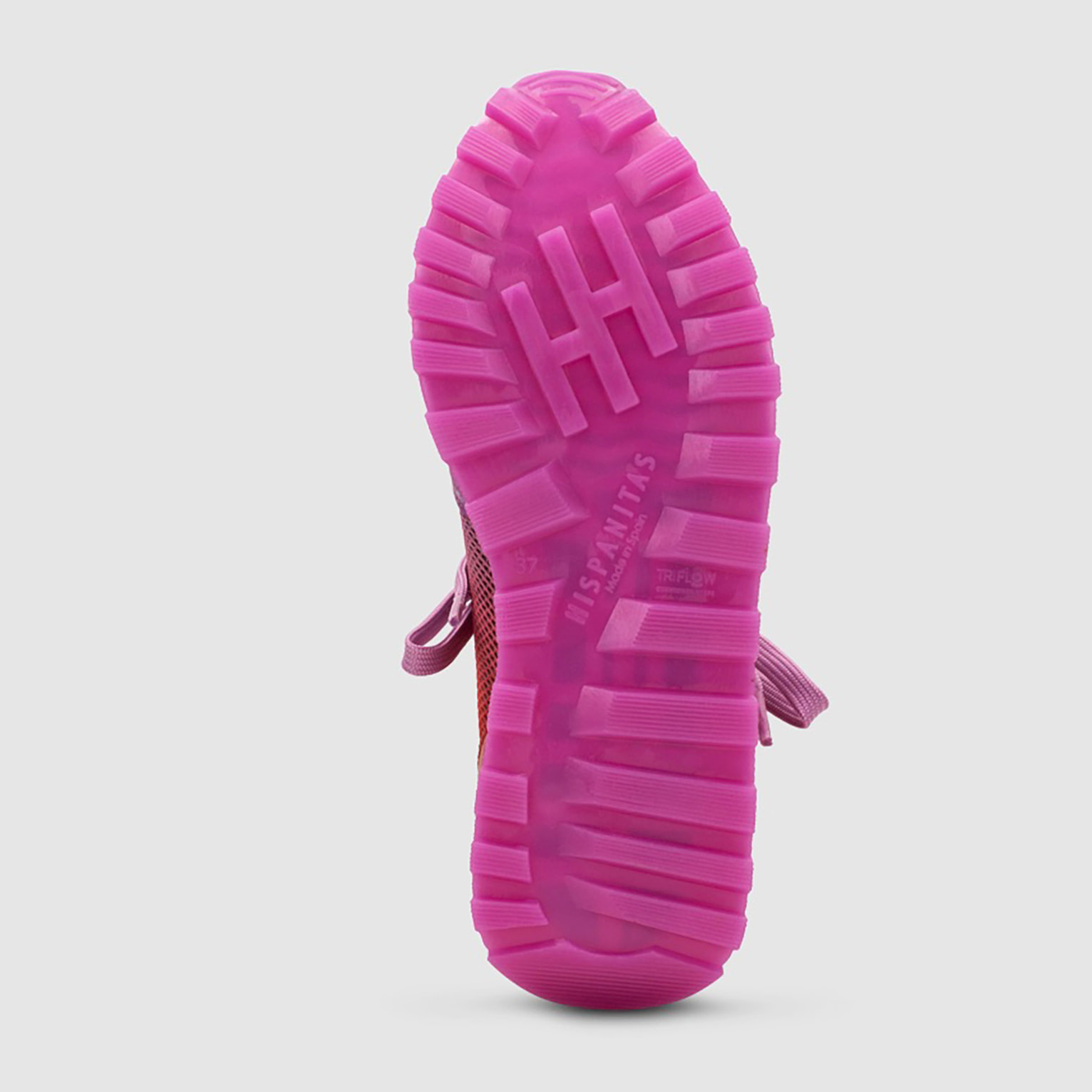 Deportivo Loira Violet rojo