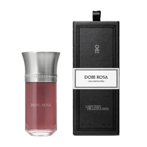 Liquides Imaginaires Dom Rosa Eau de Parfum Unisex 50 ML