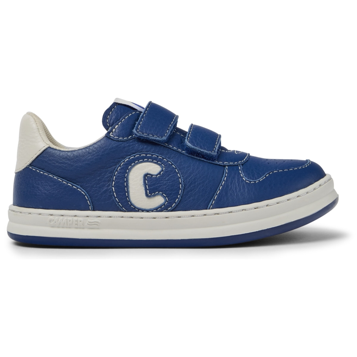 CAMPER Runner Four Kids - Sneakers Blu