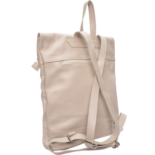 Zaino Anna Luchini Beige