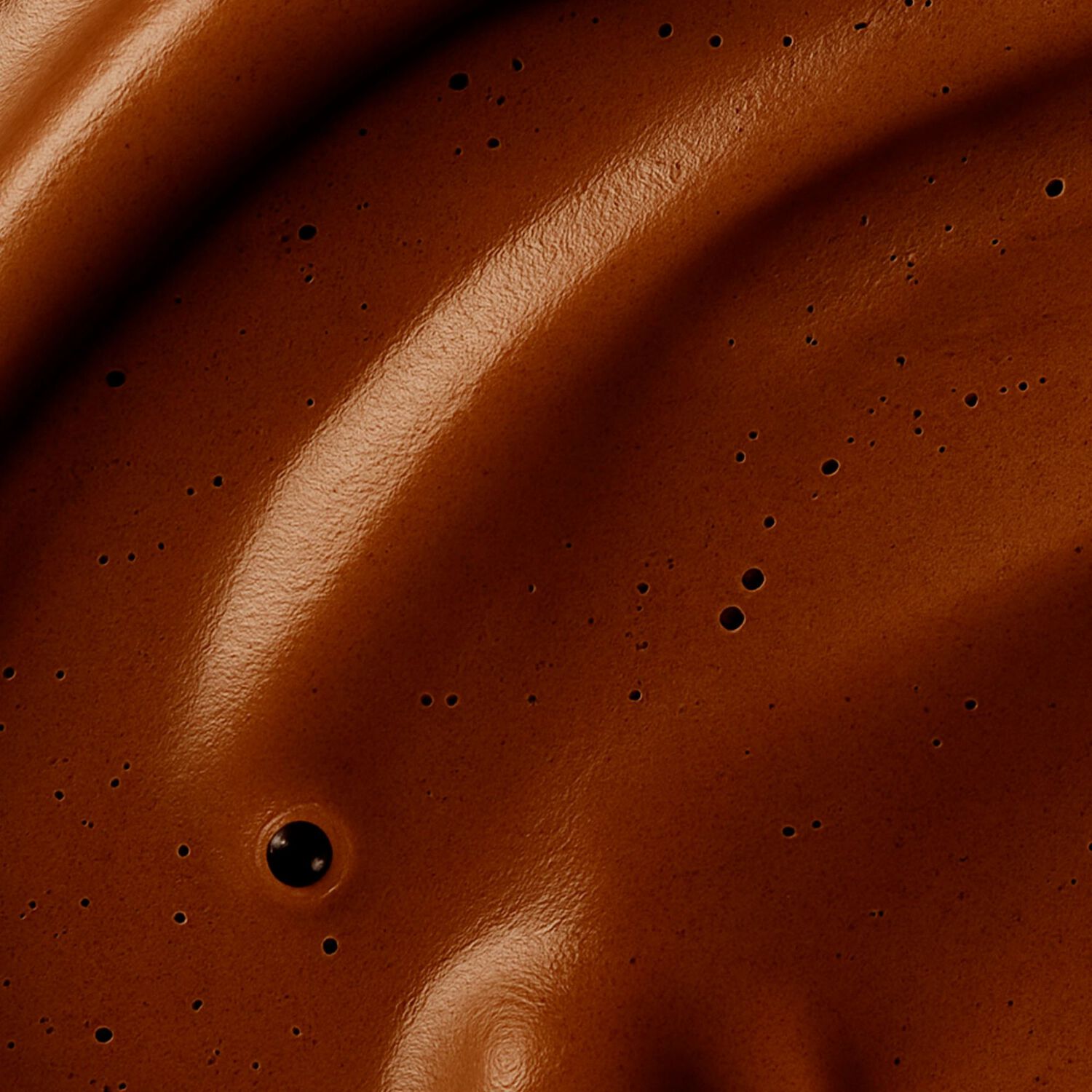 Vanilla - Mousse Autobronzante Dark