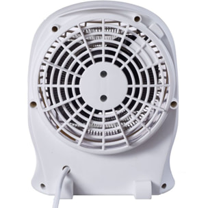 Chauffage soufflant LISTO HF15L1w