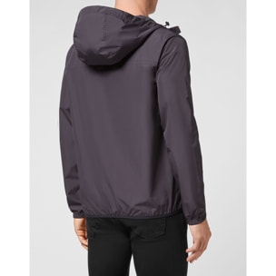 PHILIPP PLEIN Cortavientos