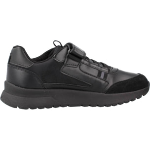 SNEAKERS GEOX J BRIEZEE BOY