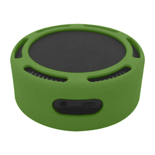 Carcasa de silicona para Amazon Echo Dot (Gen 2)