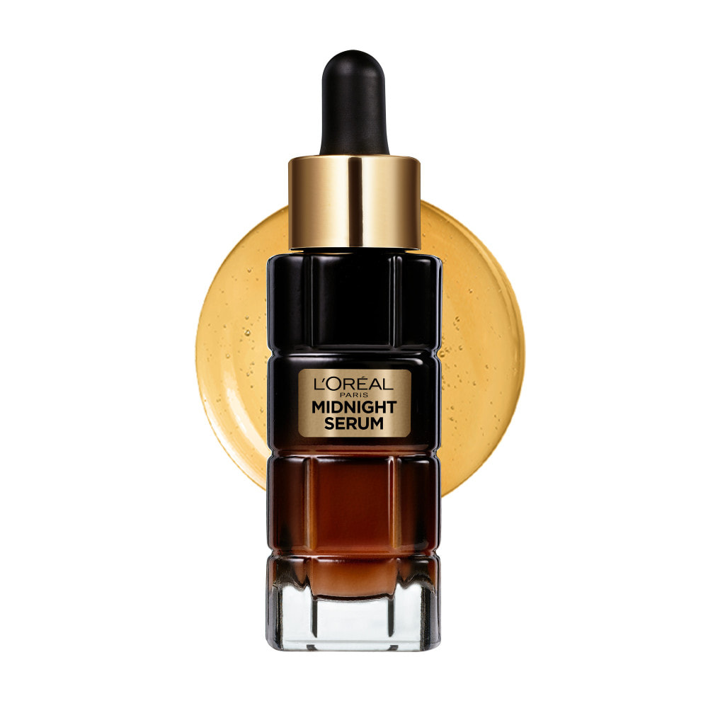 L'Oréal Paris Age Perfect Renaissance Cellulaire Midnight Sérum Anti-Âge 30ml