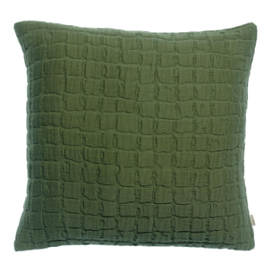 Coussin stonewashed Swami