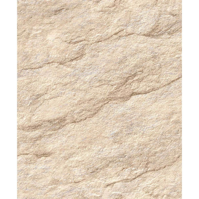 Papier peint capitonné velours vert sauge