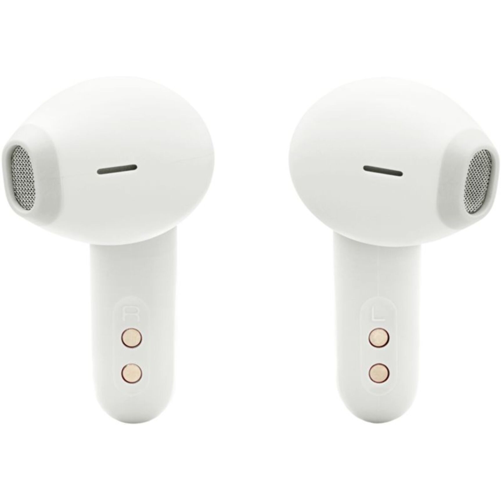 Ecouteurs JBL Wave Flex 2 Blanc