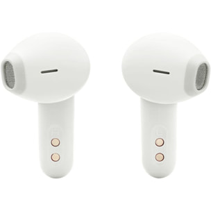 Ecouteurs JBL Wave Flex 2 Blanc