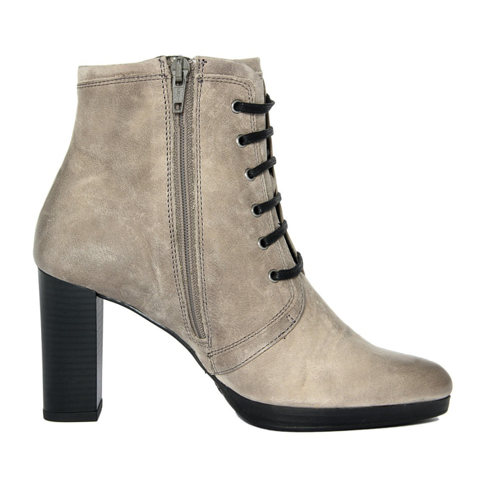 EYE tronchetto GRIGIO