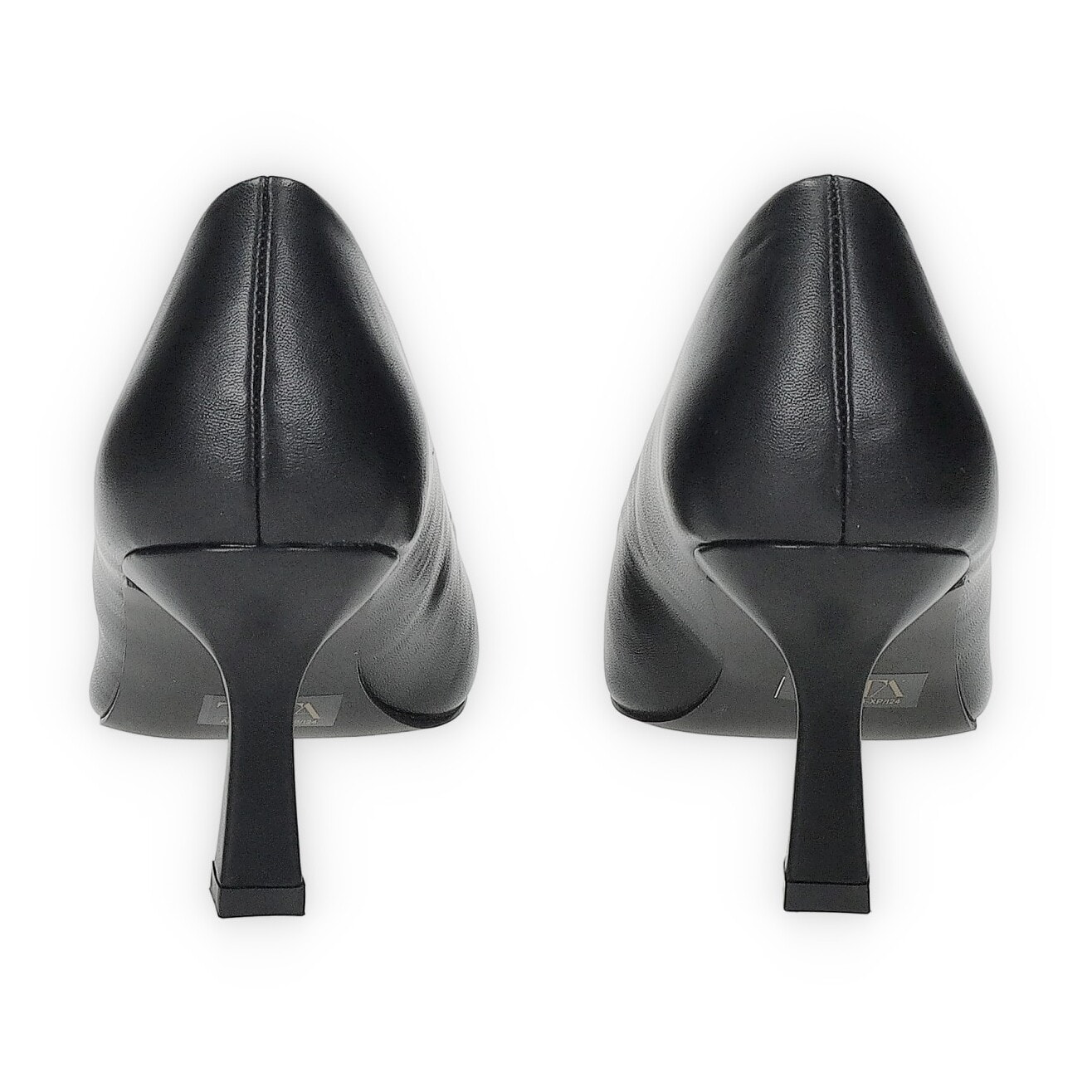 Décolleté Donna Tata Italia Nero