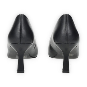 Décolleté Donna Tata Italia Nero