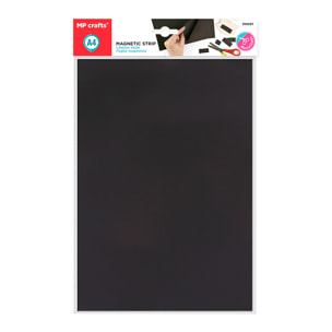 Pack da 12 Uds. MAGNETE FOGLIO A4