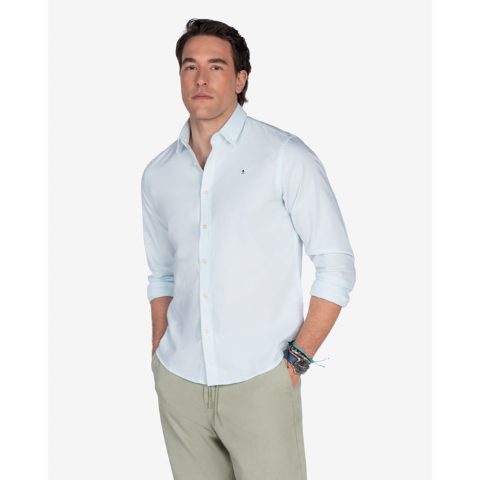 CAMISA MEDITERRANEO