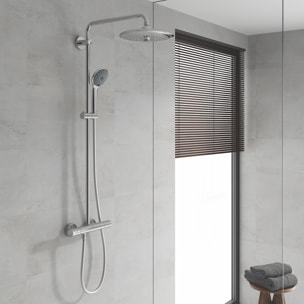 GROHE Vitalio Joy 110 Massage Douchette 3 jets Chromé