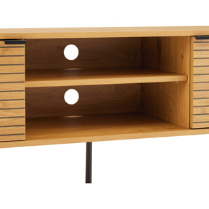 Meuble TV 150cm STINNA