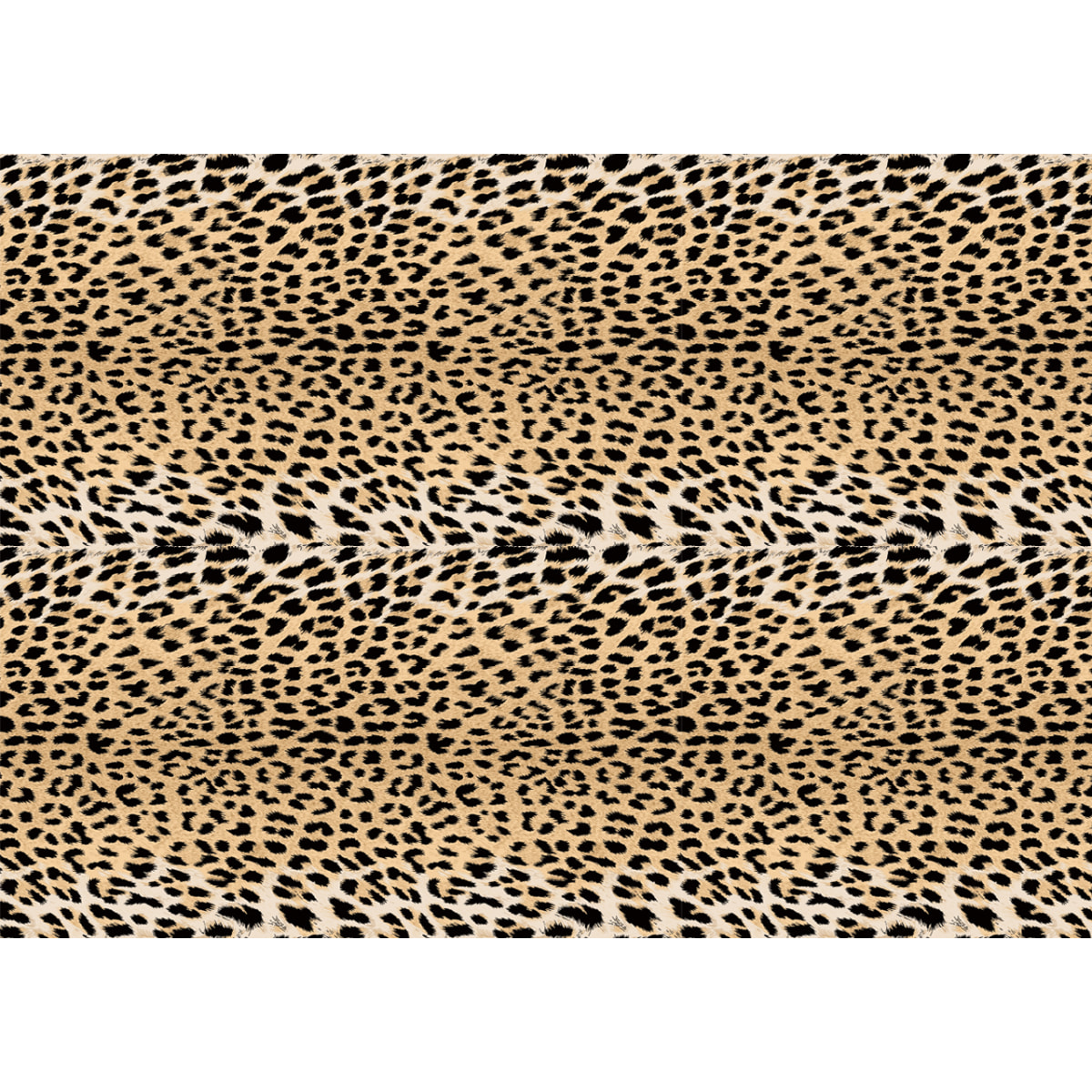 Copripiumino Parure Sacco 100% Cotone Maculato