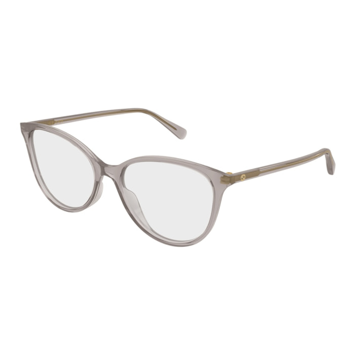 Gafas de Vista Gucci GG1359O-009 de Acetato Mujer 54 mm