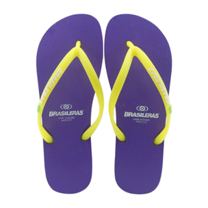 Chanclas de playas , Classic Combi Neon W