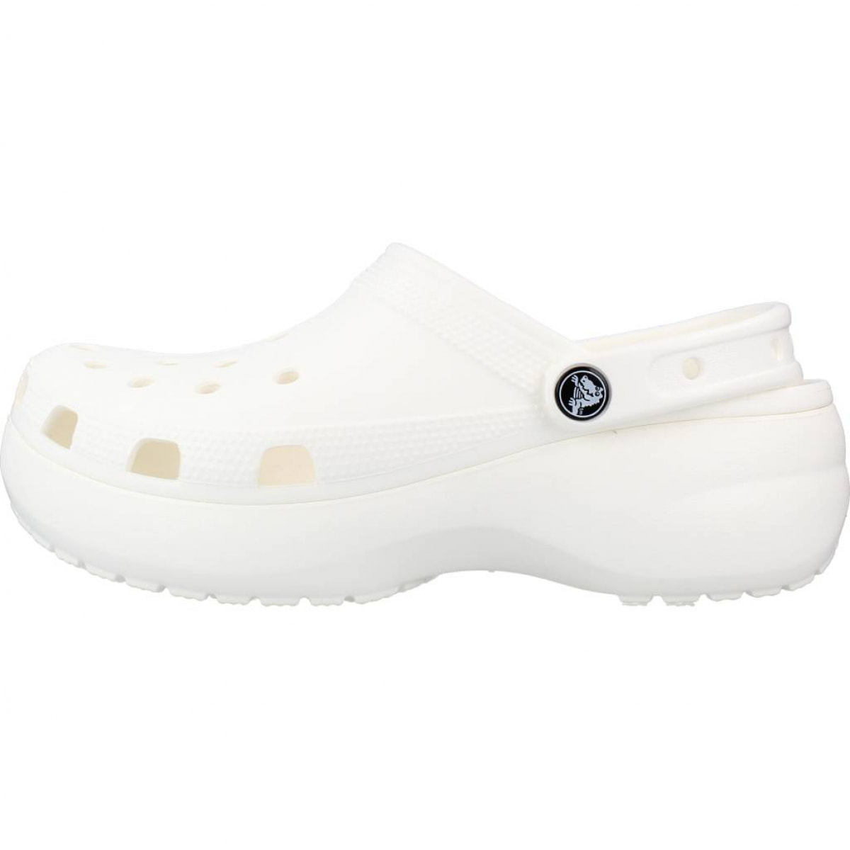 FLIP FLOPS CROCS CLASSIC PLATFORM CLOG W