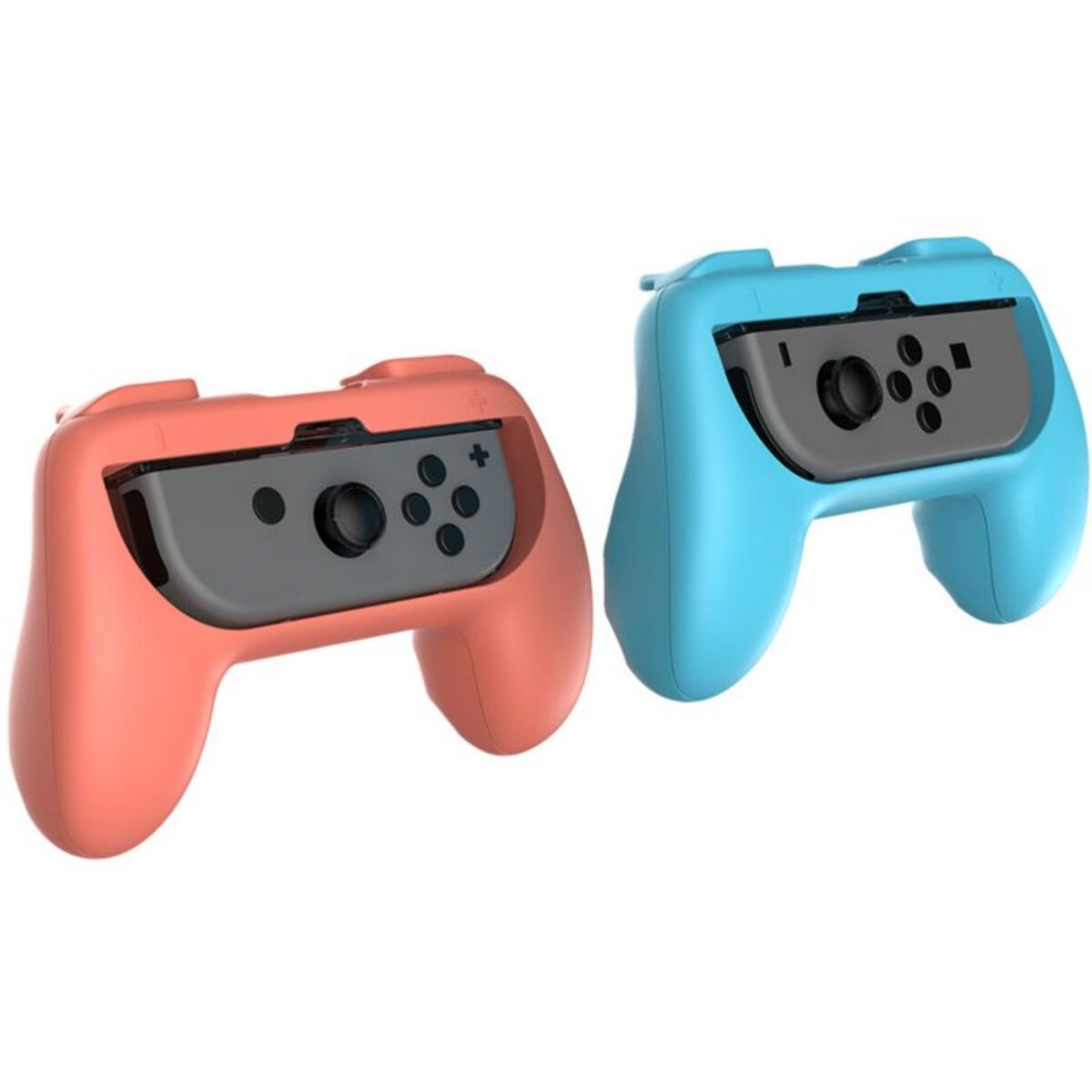 Accessoire manette SUBSONIC Grip duo Switch 1 & 2