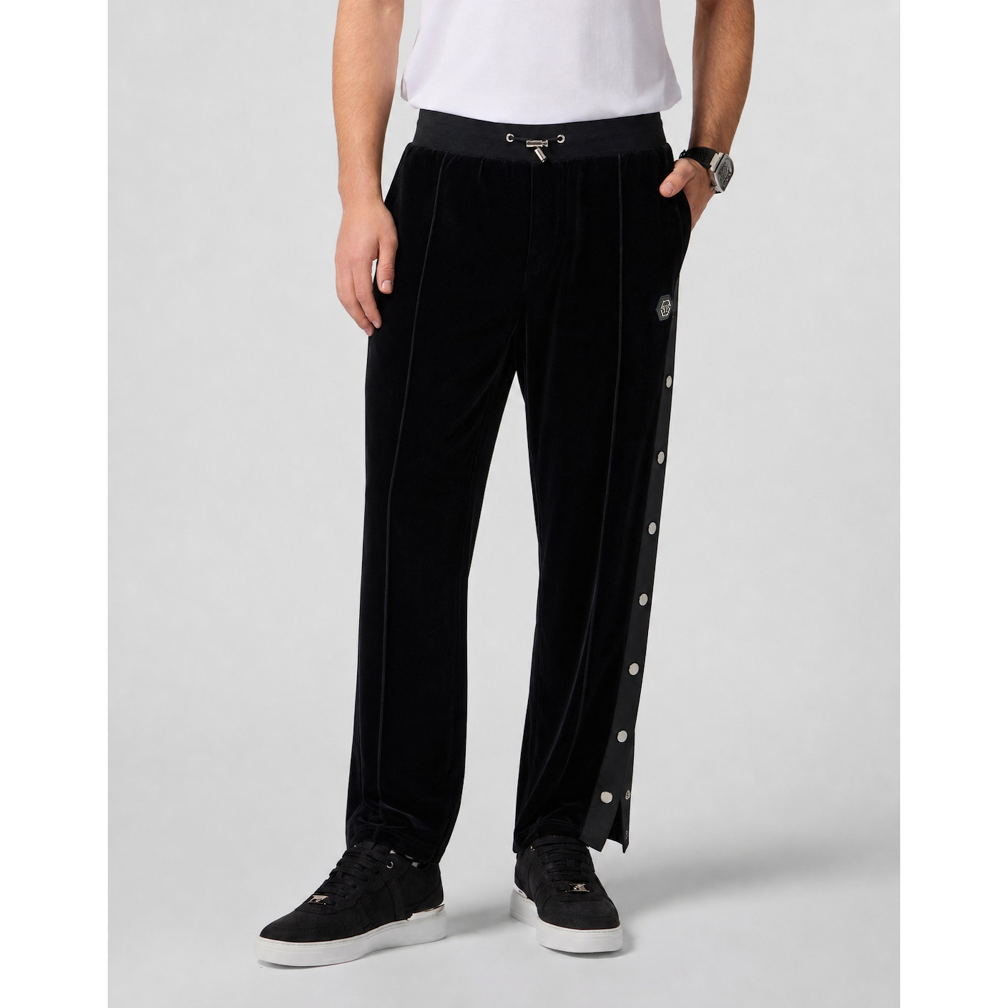 PHILIPP PLEIN Pantalones de chándal