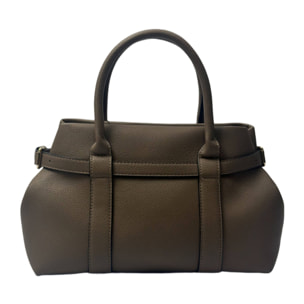 Borsa Adulto unisex Tata Italia Marrone