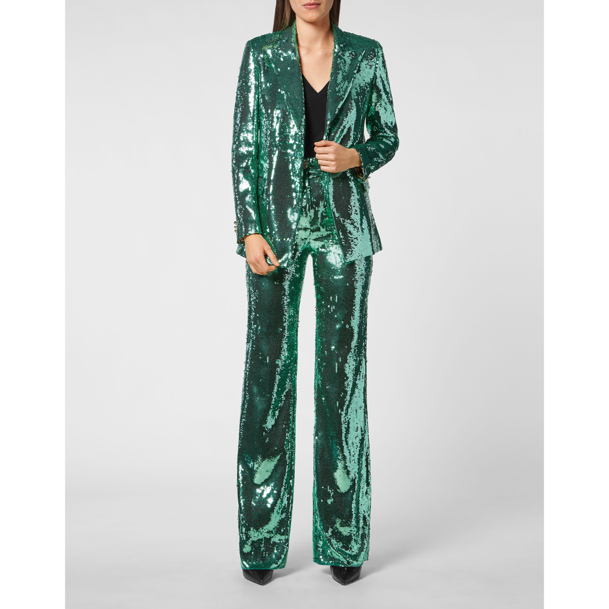 PHILIPP PLEIN Pantalones