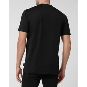PHILIPP PLEIN T-Shirt Round Neck SCORPION