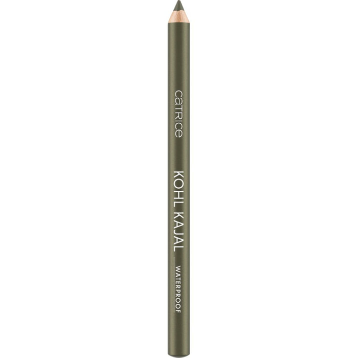 Kohl Kajal - Crayon Yeux Waterproof