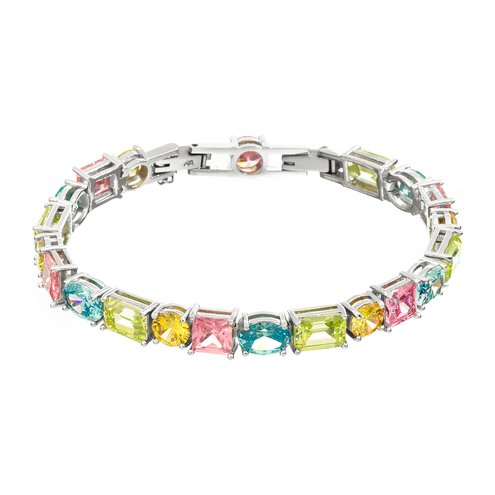 Pulsera Chiara Ferragni Mujer J19AVS05