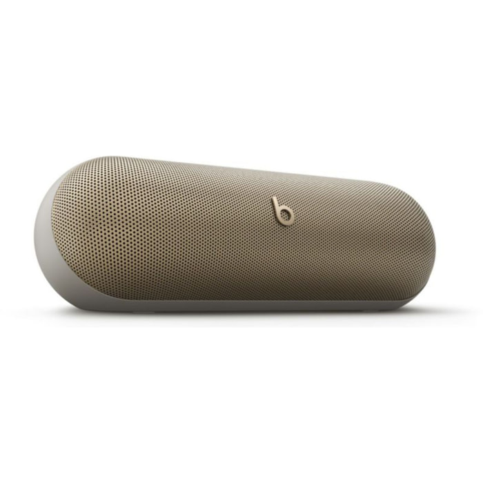 Enceinte portable BEATS Pill Champagne