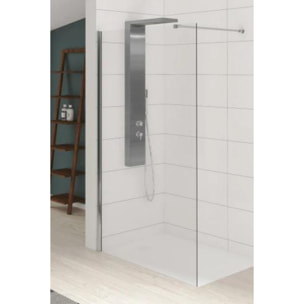 Kinedo Paroi de douche Kinestyle Solo 100 cm