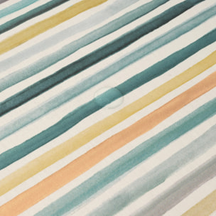 Nappe en résine anti-taches XL Naiara 4-101