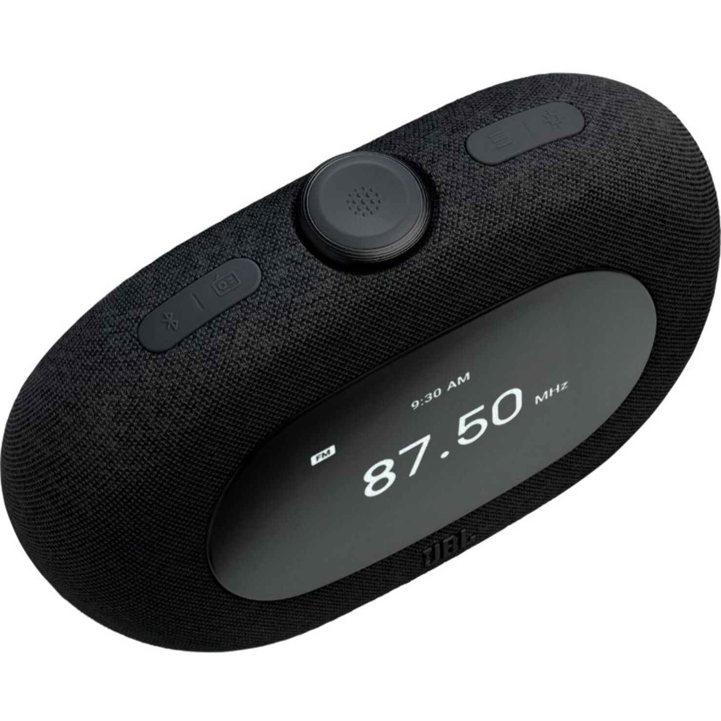 Radio réveil JBL JBL Horizon 3 Noir