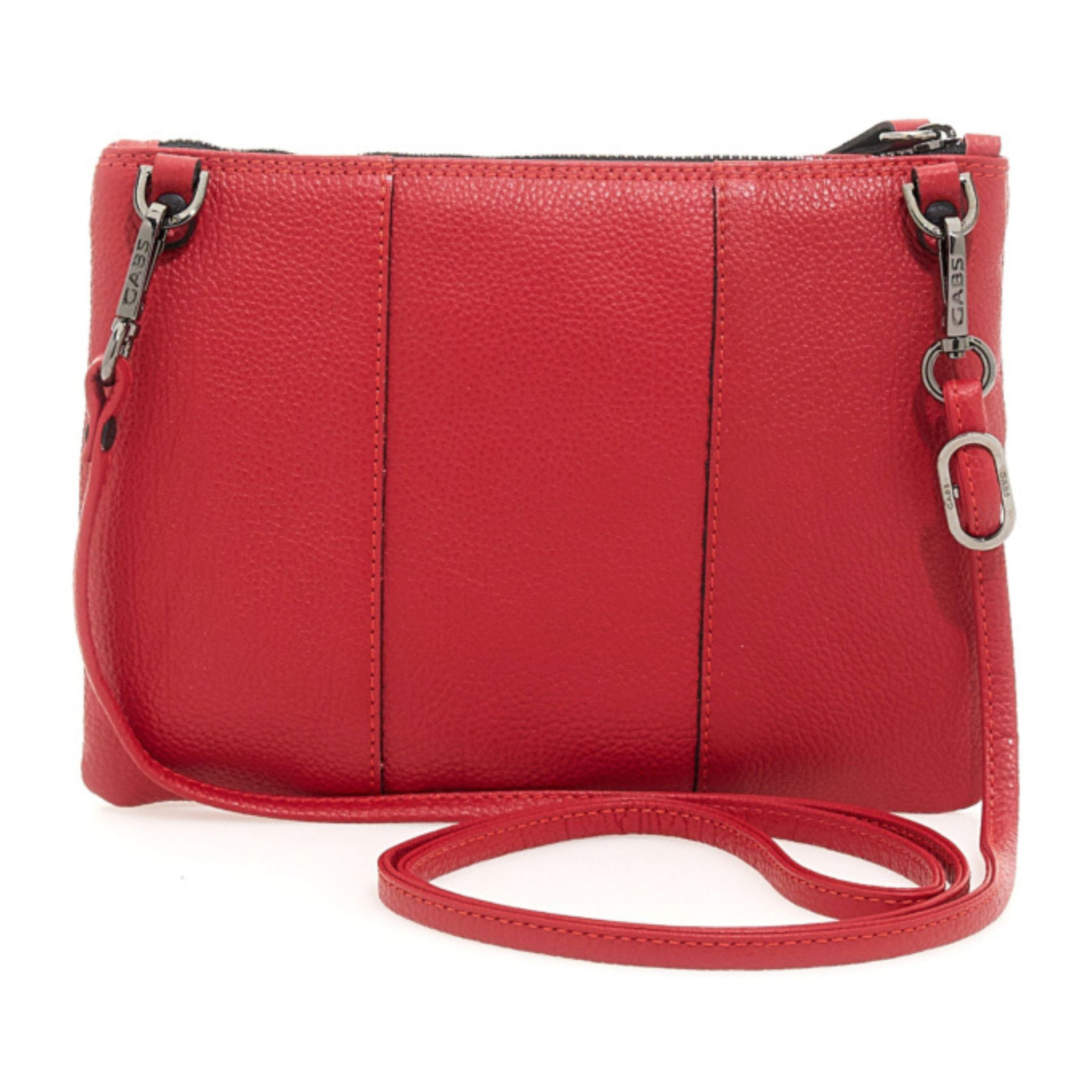 Borsa Donna GABS Rosso BEYONCE BLACK SC4026