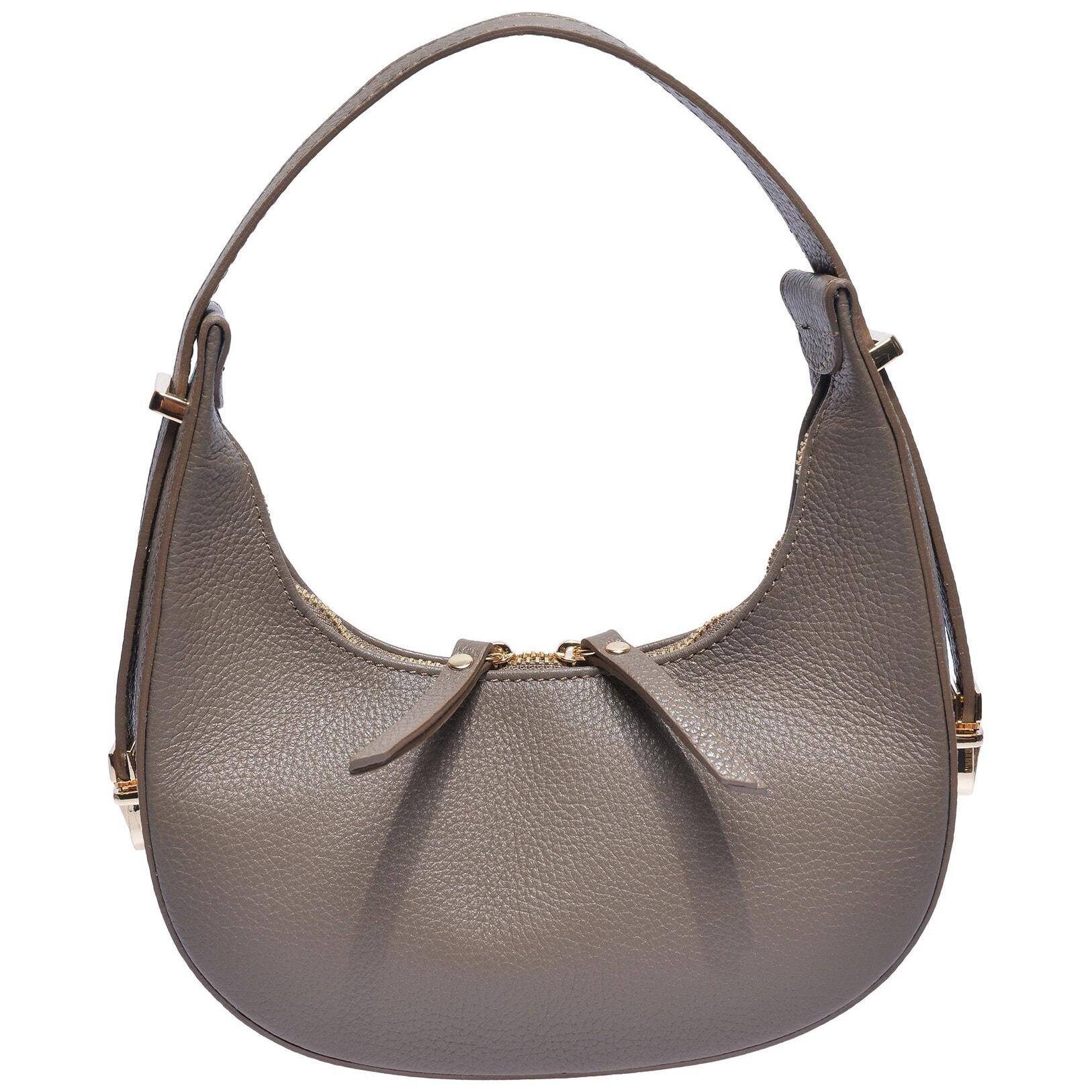 Tote Anna Luchini Beige