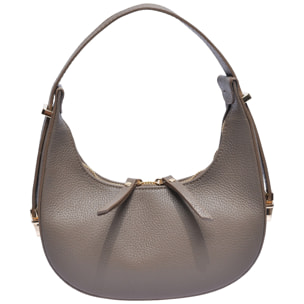 Tote Anna Luchini Beige