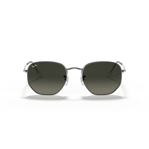 Ray Ban Gafas de sol elegantes RB3548N Hexagonal