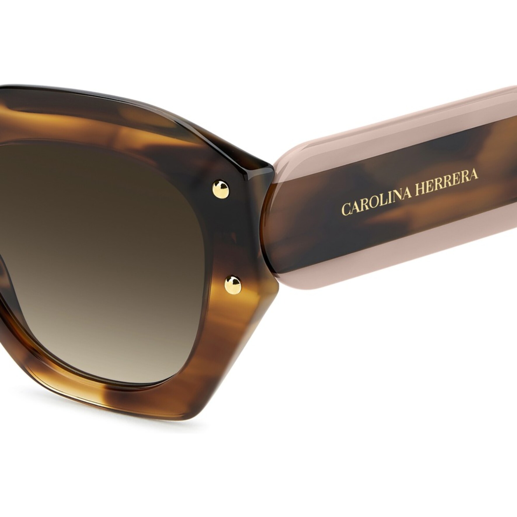 Gafas de Sol Carolina Herrera HER 0221/G/S 3H2 de Acetato Mujer 50 mm