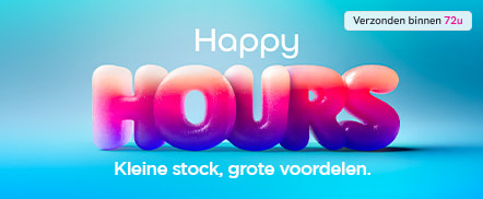 HAPPY HOURS
