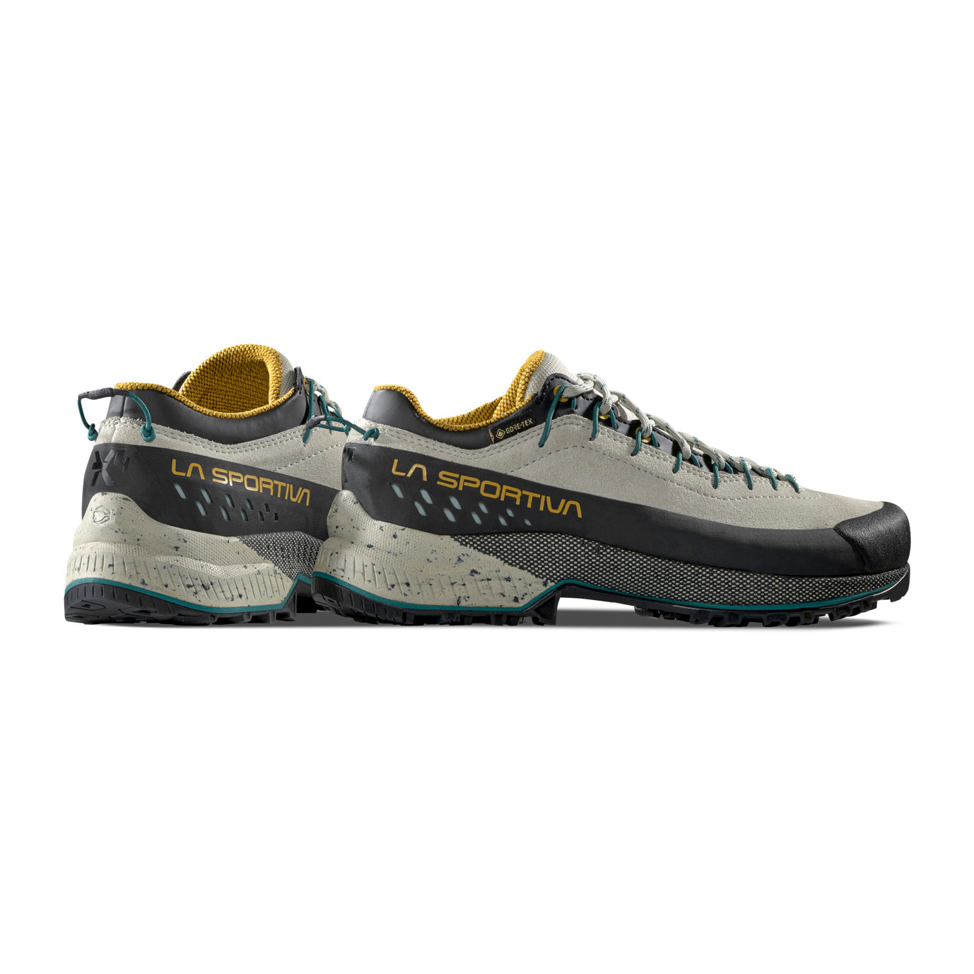 TX4 Evo Goretex Mujer Zapatillas Trekking